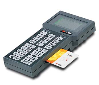 Serie Smart, Codificatore MyMobile