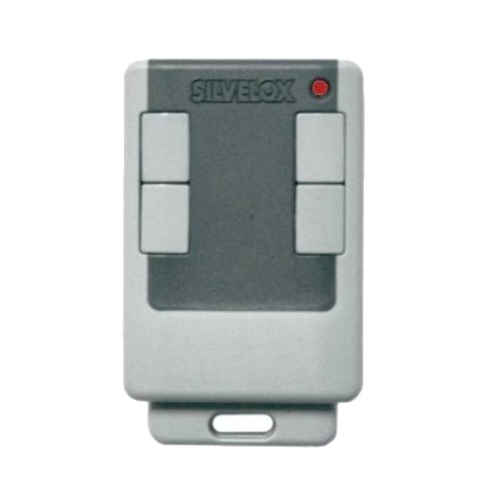 Telecomandi Silvelox