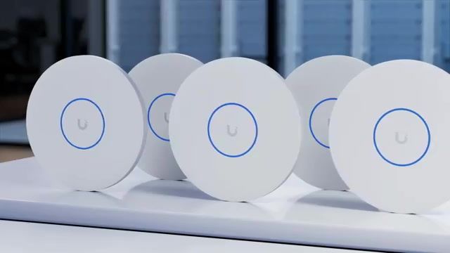 Access point Wi-Fi UniFi