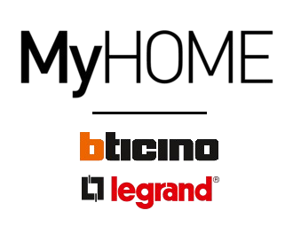 Logo BTicino