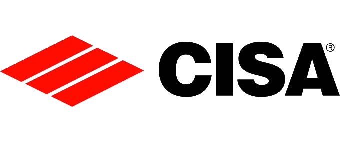 Logo CISA