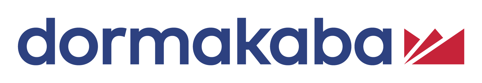 Logo Dormakaba