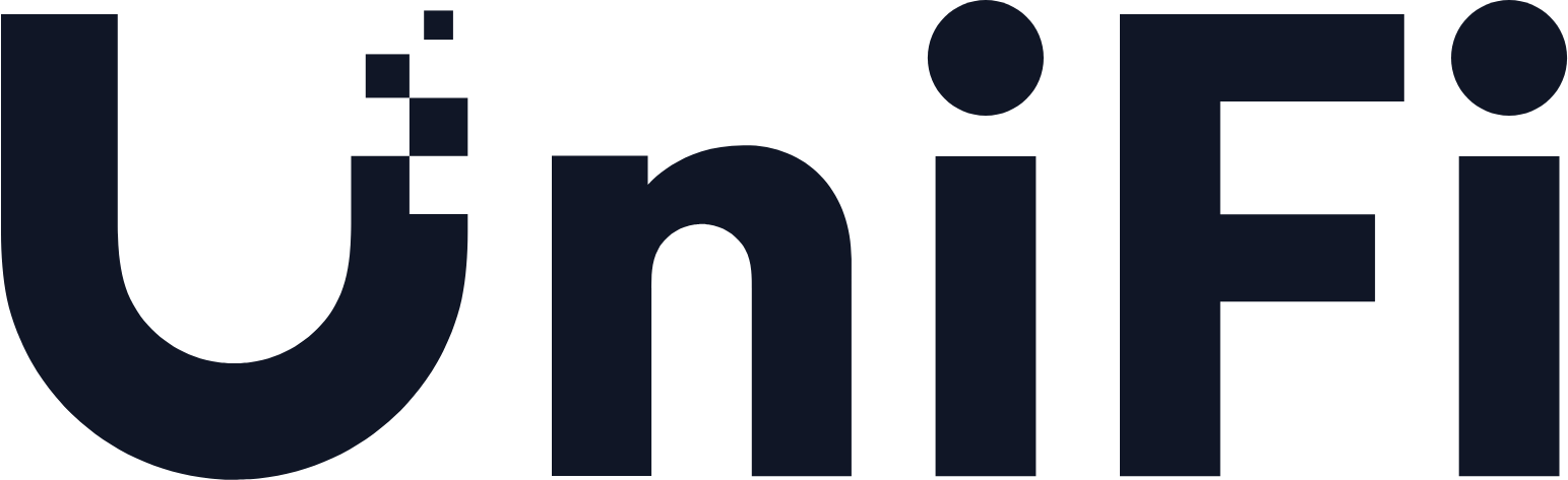 Logo Ubiquiti