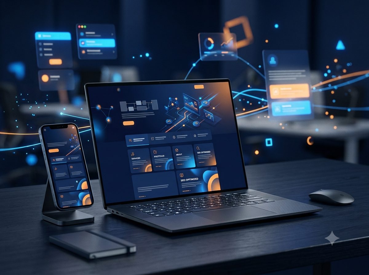 Siti web · SEO